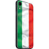 Italy Flag iPhone SE (2nd & 3rd Gen) Skin